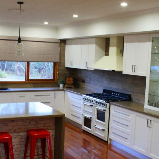 Kitchen Renovations
