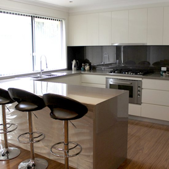 Kitchen Renovations