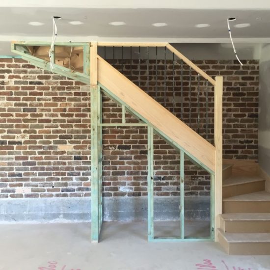 New Builds