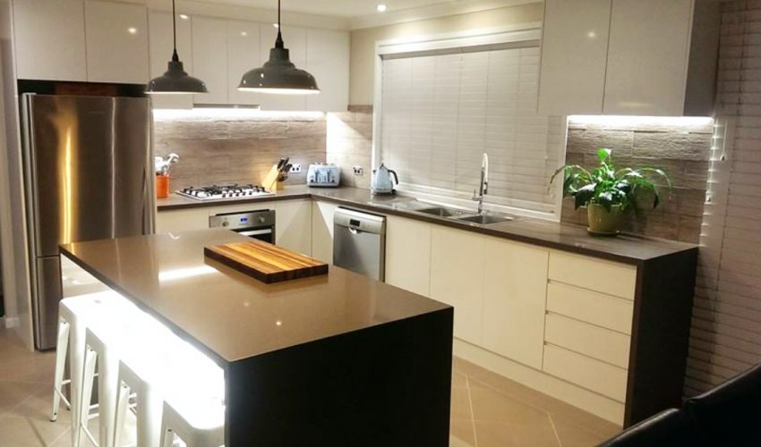 Kitchen Renovations
