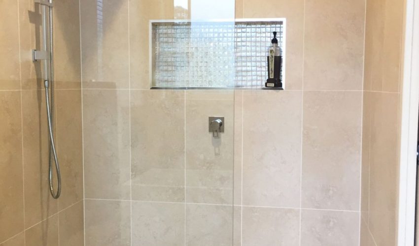 Bathroom Renovations